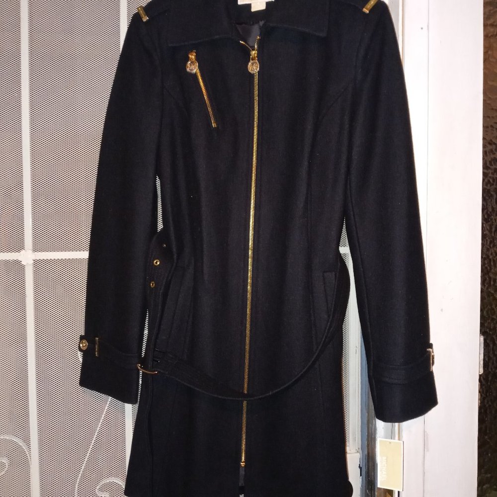 Michael Kors coat